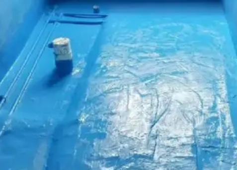 自流井卫生间漏水维修公司分享下自流井卫生间防水工程中常用防水涂料介绍。